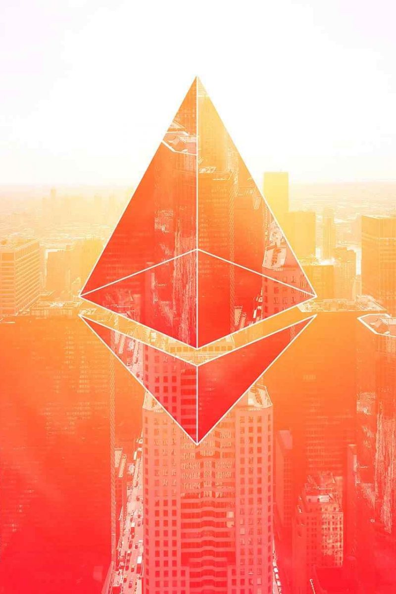 What is Etherium? A Step-by-Step Beginners Guide