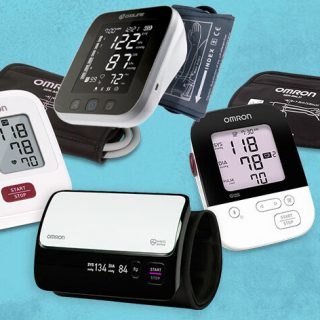 The Ultimate Blood Pressure Monitor Experiment 2021 Edition