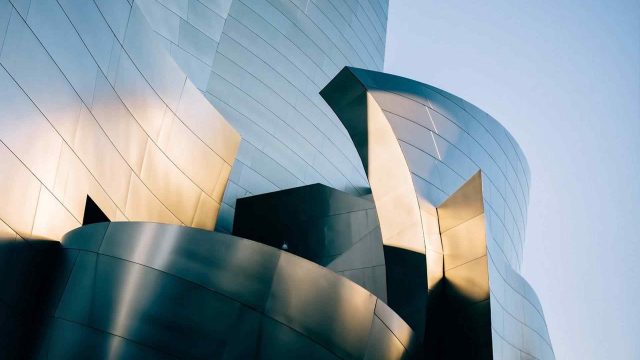 Top 29 World Famous Buildings to Inspire You 2024
