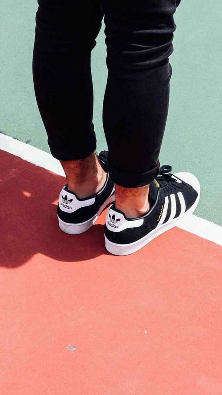 New Trend: The Coolest Sneakers of 2018 (So Far)