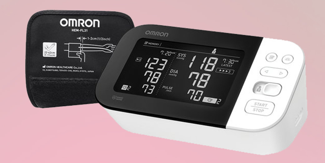 Top 10 Blood Pressure Monitors of 2023: We Tested the Best Blood Pressure  Monitors in the Market - DocReviews