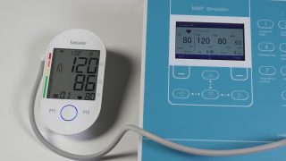 The 2022 Blood Pressure Monitor Accuracy Test – DocReviews