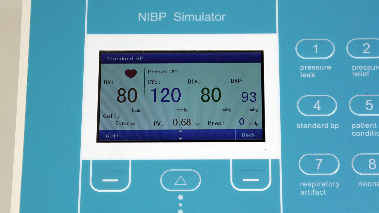 The 2022 Blood Pressure Monitor Accuracy Test DocReviews