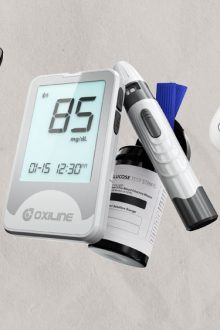 Reviewing the Most Popular Glucose Monitors of 2022