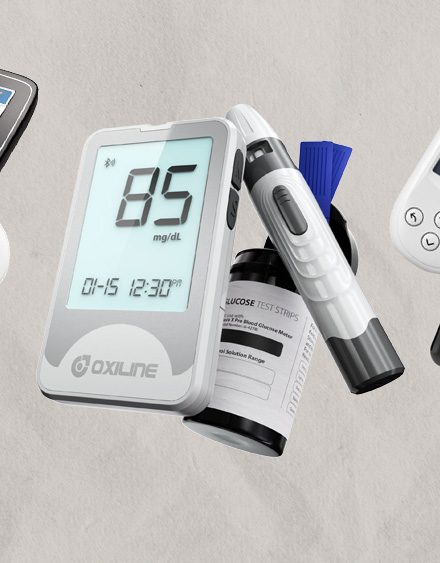 Reviewing the Most Popular Glucose Monitors of 2024