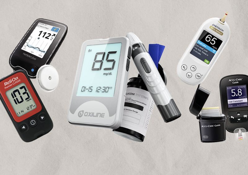Reviewing the Most Popular Glucose Monitors of 2024