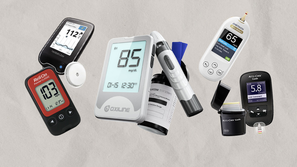 Reviewing the Most Popular Glucose Monitors of 2022