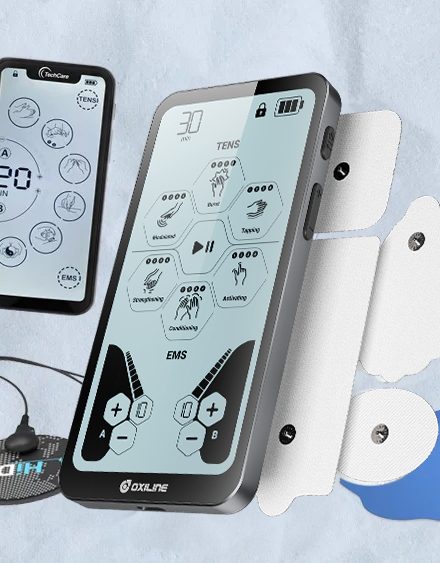 The Best TENS Devices of 2025
