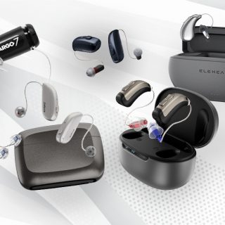 Best Hearing Aids of 2025