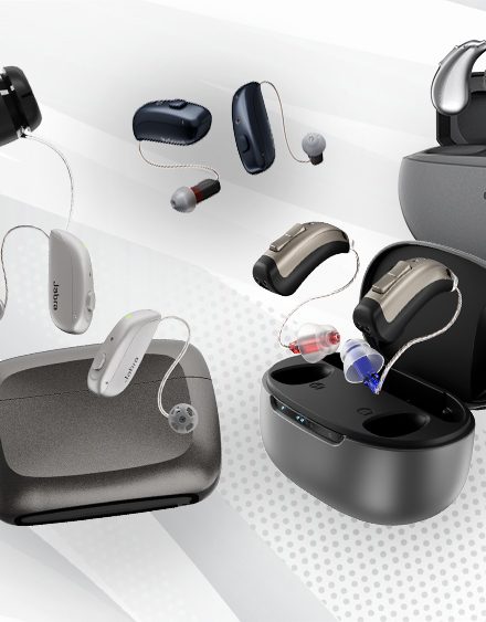 Best Hearing Aids of 2025