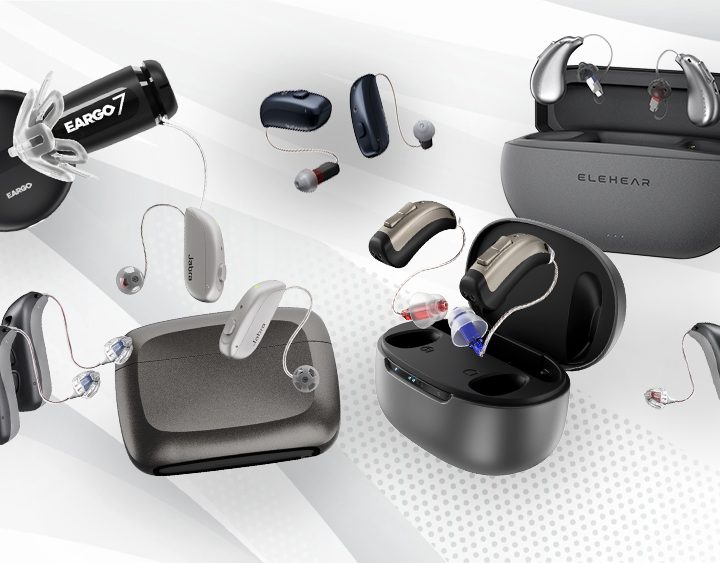 Best Hearing Aids of 2025: An In-Depth, Side-by-Side Comparison of the Year’s Top 10 Models
