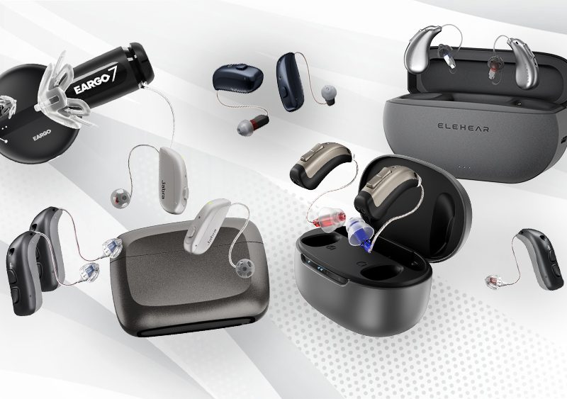 Best Hearing Aids of 2025: An In-Depth, Side-by-Side Comparison of the Year’s Top 10 Models